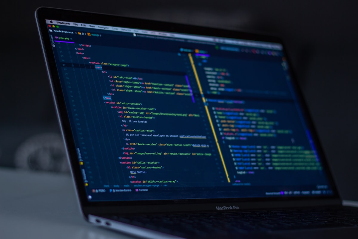 Clean Code Principles Every Developer Should Know