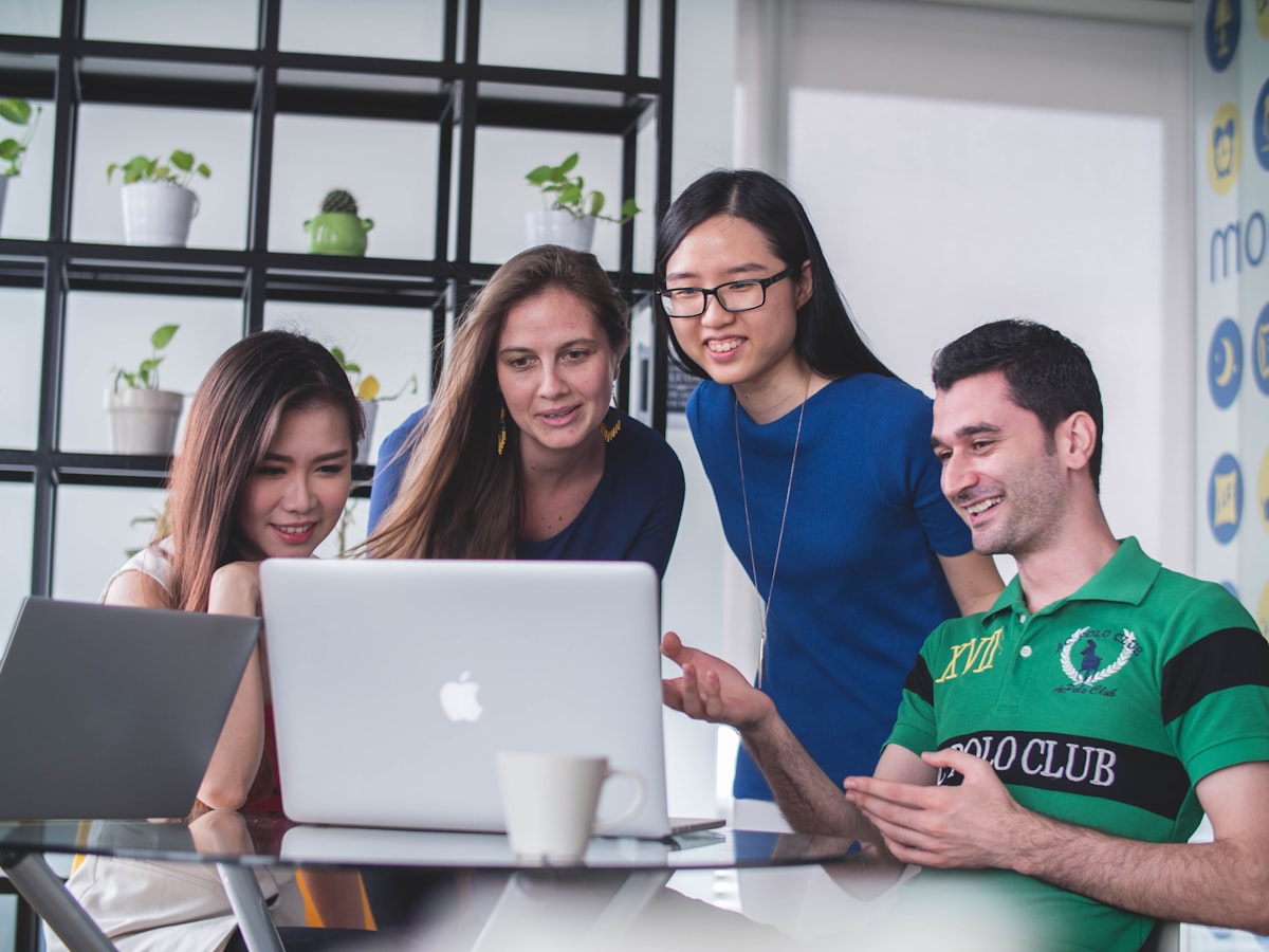 The Power of Kindness in Tech 💝